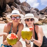 Отзыв от Елена - Виза Destination Thailand